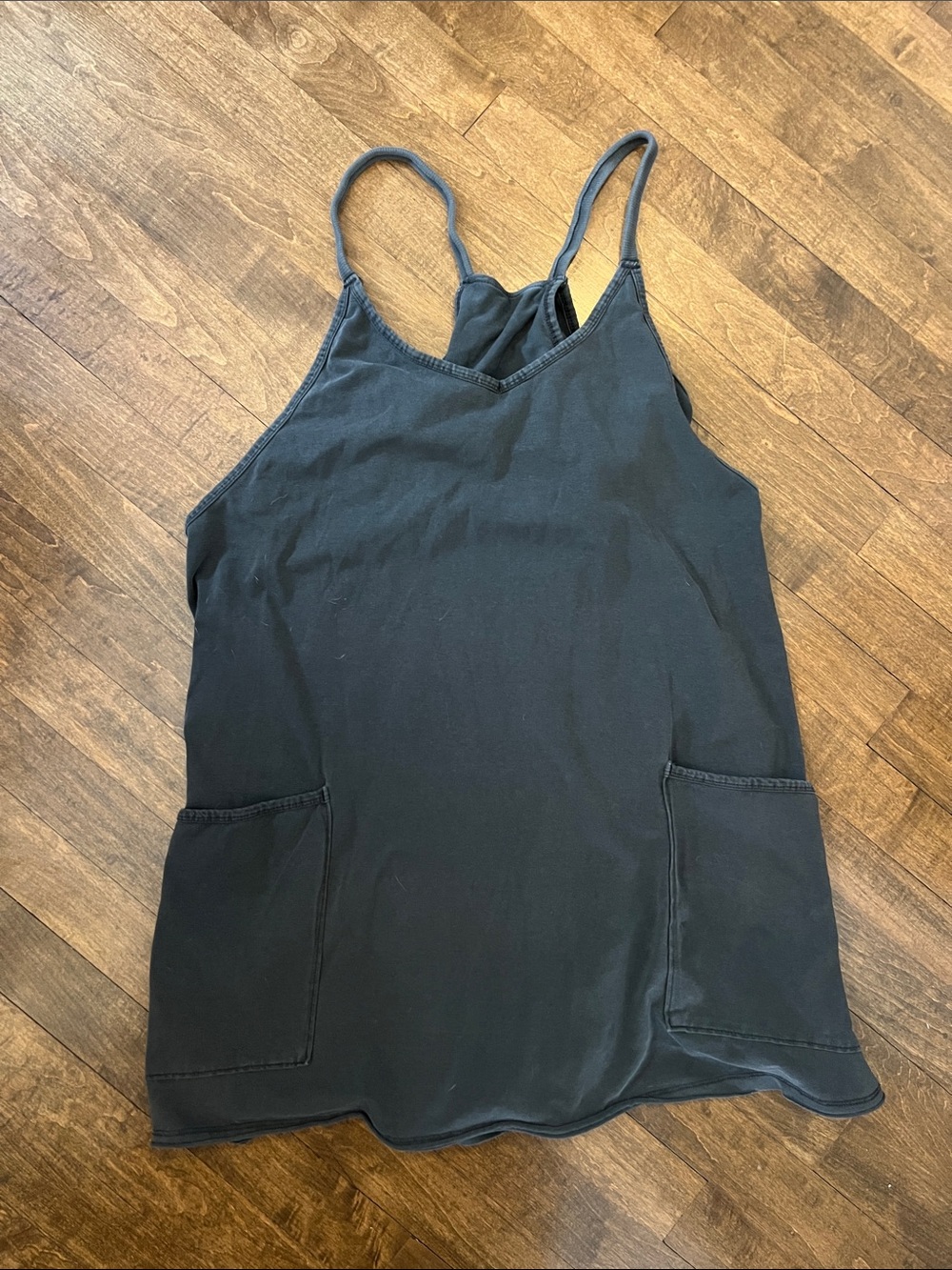 Free People Hot Shot Mini Dress romper